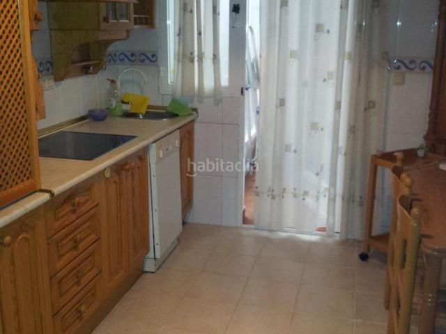 Apartamento en venta en Villanueva De La Serena