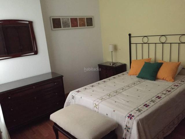 Apartamento en venta en Villanueva De La Serena, Extremadura