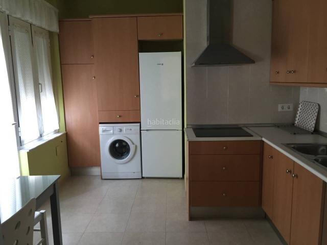 Apartamento en venta en Villanueva De La Serena, Extremadura