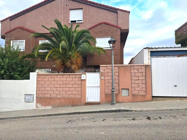 Apartamento en venta en Villanueva De Perales, Madrid