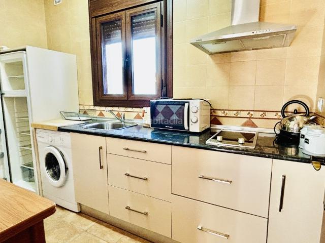 Apartamento en venta en Villanueva de Tapia, Málaga