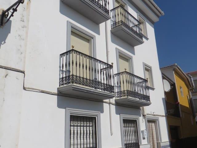Apartamento en venta en Nororma, Andalucía