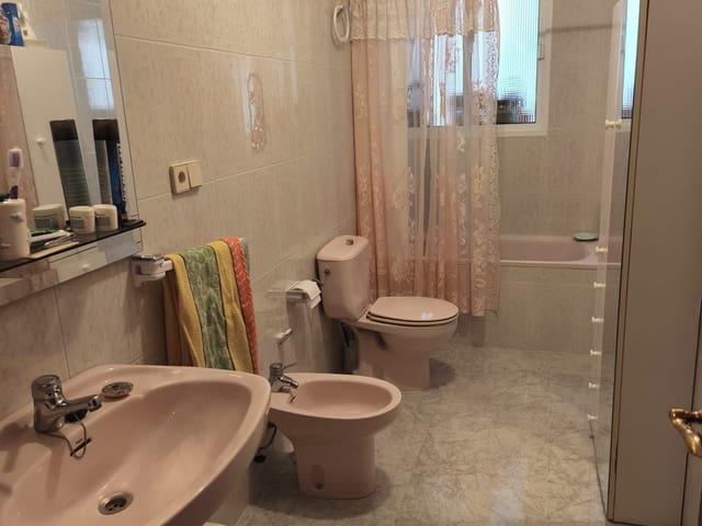 Apartamento en venta en Nororma, Andalucía