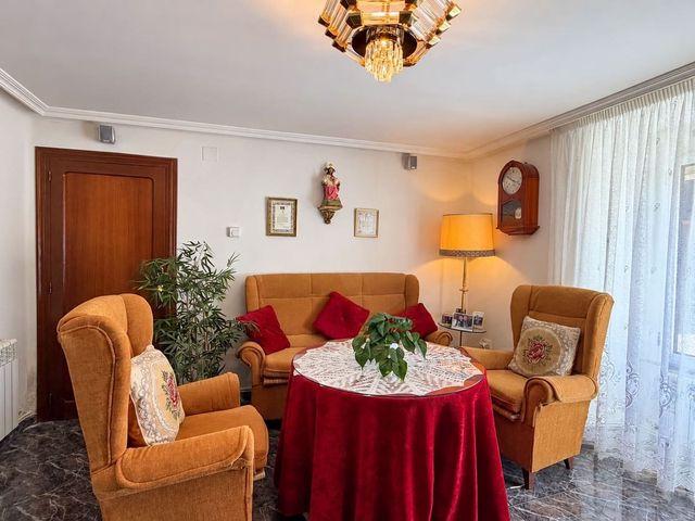 Apartamento en venta en Villanueva del Campo, Zamora