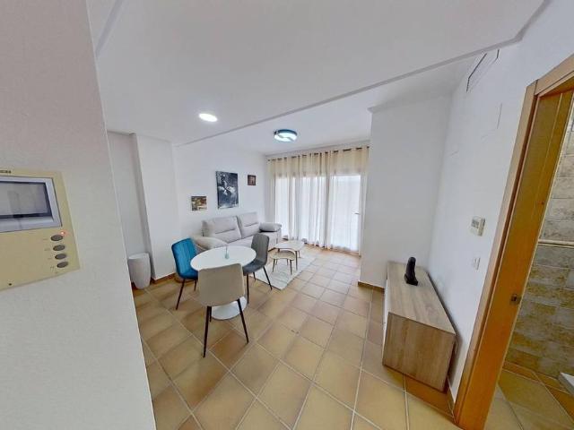 Apartamento en venta en Barrio de San Roque, Villanueva Del Río Segura