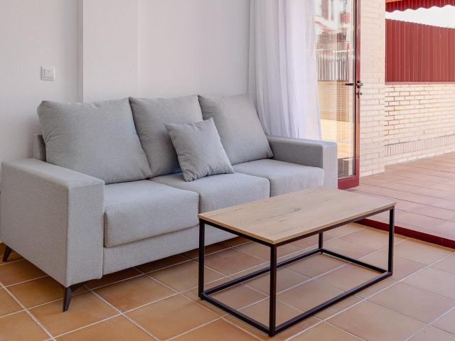 Apartamento en venta en Barrio de San Roque, Villanueva Del Río Segura