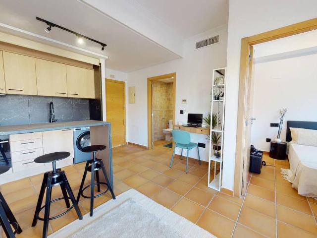 Apartamento en venta en Villanueva Del Río Segura, Barrio de San Roque