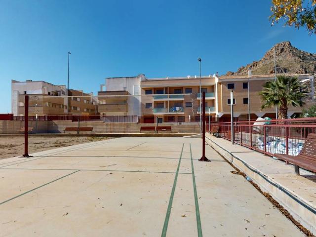 Apartamento en venta en Barrio de San Roque, Villanueva Del Río Segura