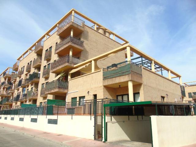 Apartamento en venta en Valle de Ricote, Murcia