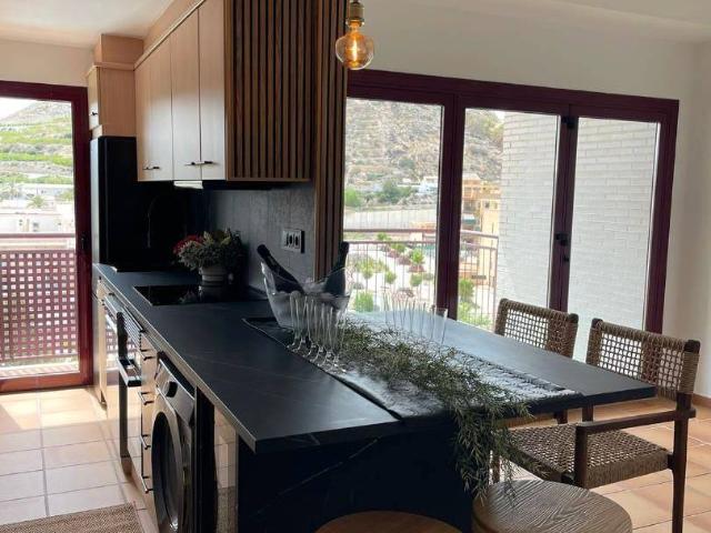 Apartamento en venta en Villanueva Del Río Segura, Murcia