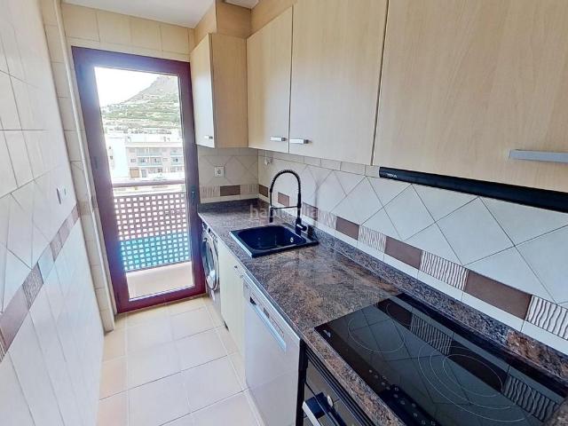 Apartamento en venta en Villanueva Del Río Segura, Barrio de San Roque