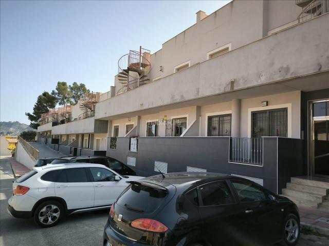 Apartamento en venta en Valle de Ricote, Murcia