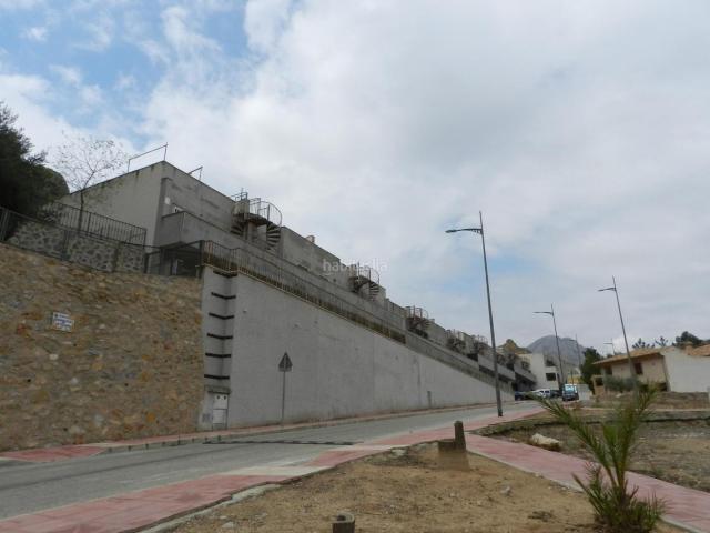 Apartamento en venta en Villanueva Del Río Segura, Barrio de San Roque