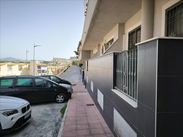 Apartamento en venta en Valle de Ricote, Murcia