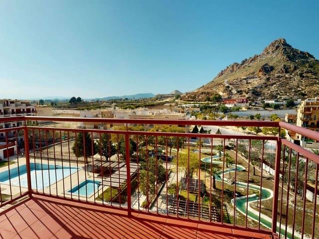 Apartamento en venta en Barrio de San Roque, Valle de Ricote