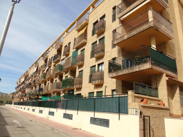 Apartamento en venta en Valle de Ricote, Murcia