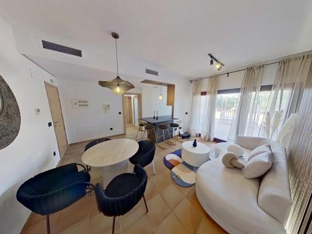 Apartamento en venta en Nuestra Señora Asunción, Villanueva Del Río Segura