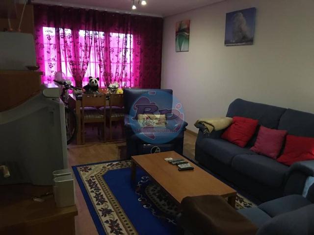 Apartamento en venta en Navatejera, Villaquilambre