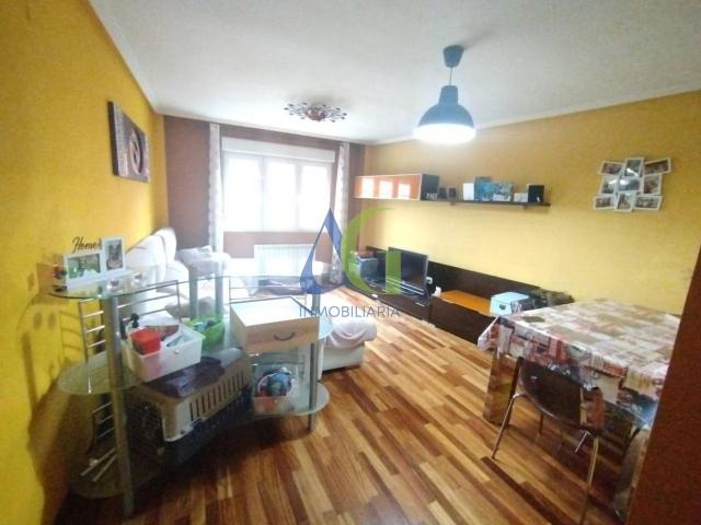 Apartamento en venta en Navatejera, Villaquilambre