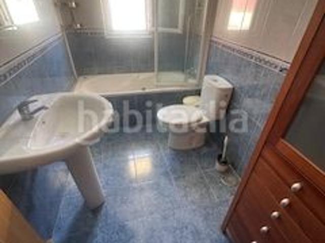 Apartamento en venta en Navatejera, Villaquilambre