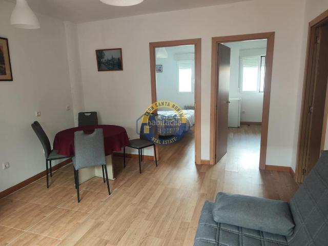 Apartamento en venta en Navatejera, Villaquilambre