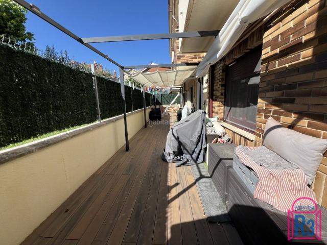 Apartamento en venta en Navatejera, Villaquilambre