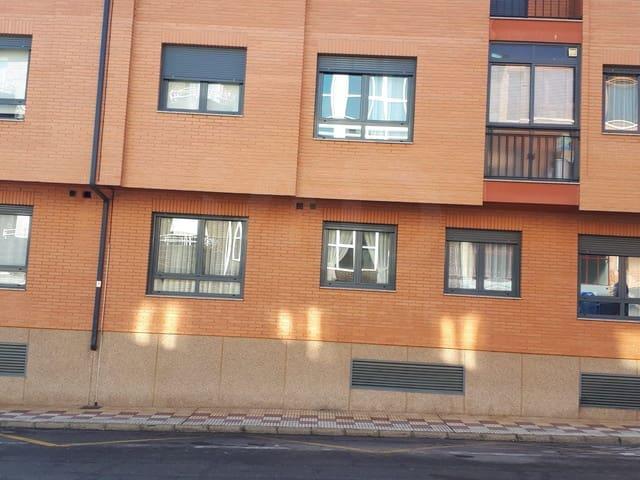 Apartamento en venta en Villaquilambre, Castilla y León