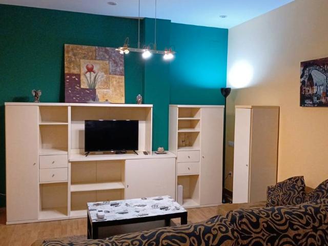 Apartamento en venta en Villares De La Reina