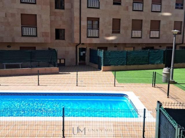 Apartamento en venta en Villares De La Reina, Castilla y León