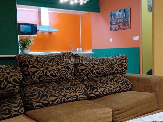 Apartamento en venta en Villares De La Reina