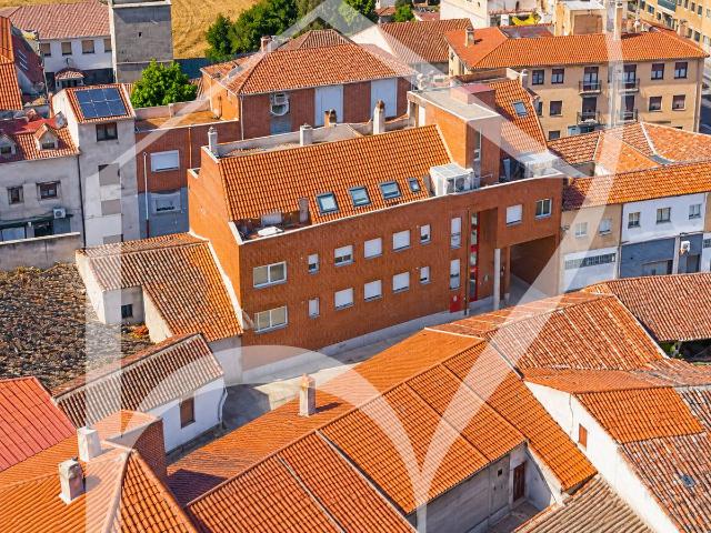 Apartamento en venta en Villares De La Reina, Castilla y León