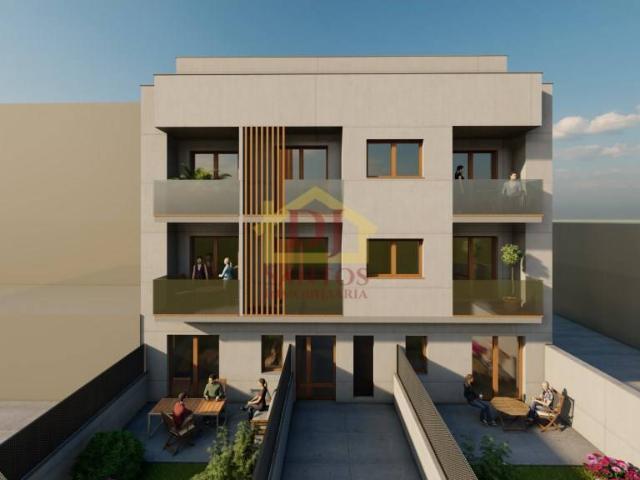 Apartamento en venta en Villares De La Reina, Castilla y León