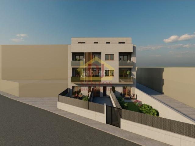 Apartamento en venta en Villares De La Reina, Castilla y León