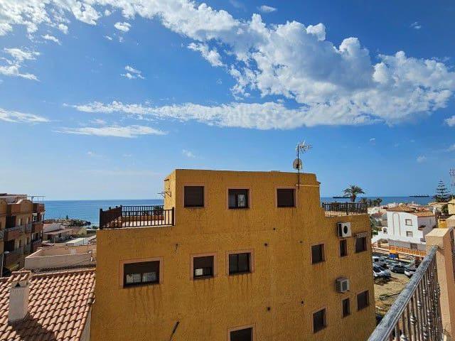 Apartamento en venta en Villaricos, Cuevas Del Almanzora