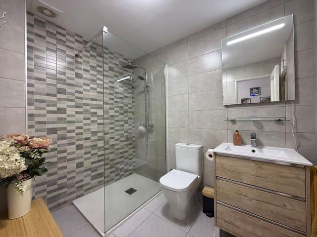 Apartamento en venta en Villaricos, Cuevas Del Almanzora