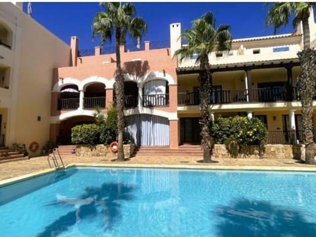 Apartamento en venta en Villaricos, Cuevas Del Almanzora