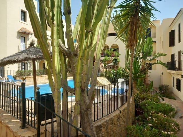 Apartamento en venta en Villaricos, Cuevas Del Almanzora