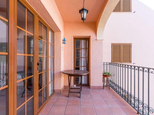 Apartamento en venta en Villaricos, Cuevas Del Almanzora