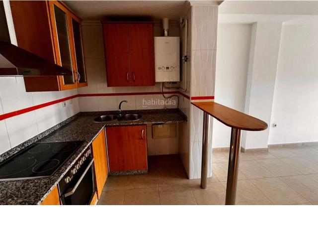 Apartamento en venta en Villarrobledo