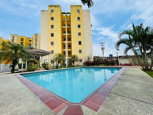 Apartamento en venta en Maracay