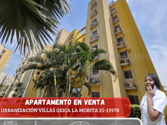 Apartamento en venta en Girardot, Aragua