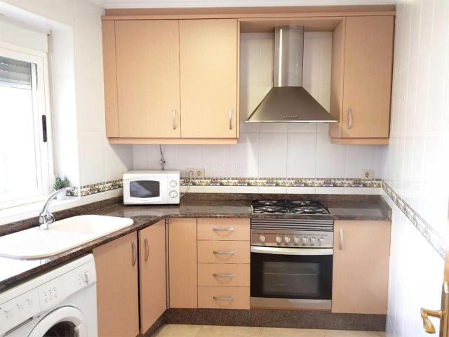 Apartamento en venta en Villatoya