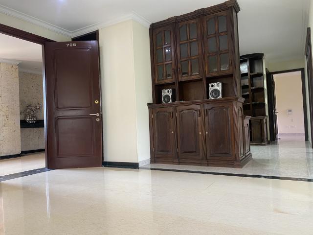 Apartamento En Venta En Villavicencio En. V246234