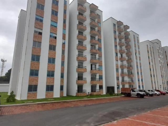 Apartamento en venta en Villavicencio, Meta