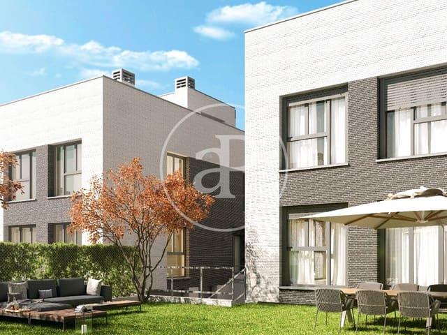 Apartamento en venta en Villaviciosa De Odón, Madrid