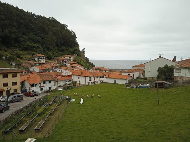 Apartamento en venta en Villaviciosa
