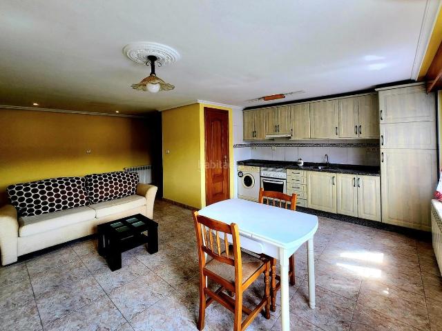 Apartamento en venta en Villayón