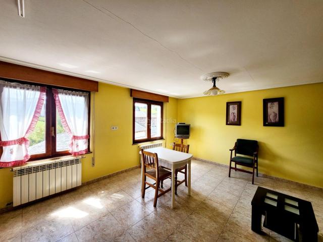 Apartamento en venta en Villayón, Asturias