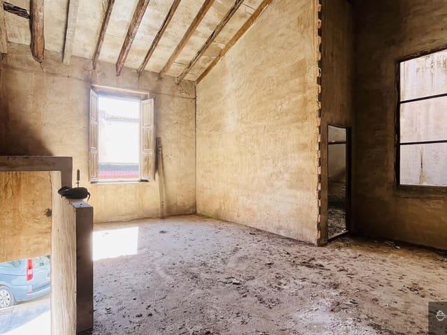Casa en venta en l'Alt Vinalopó / El Alto Vinalopó, Valencia