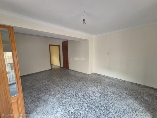 Apartamento en venta en l'Alt Vinalopó / El Alto Vinalopó, Valencia